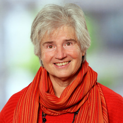 Ruth Markwart-Kunas