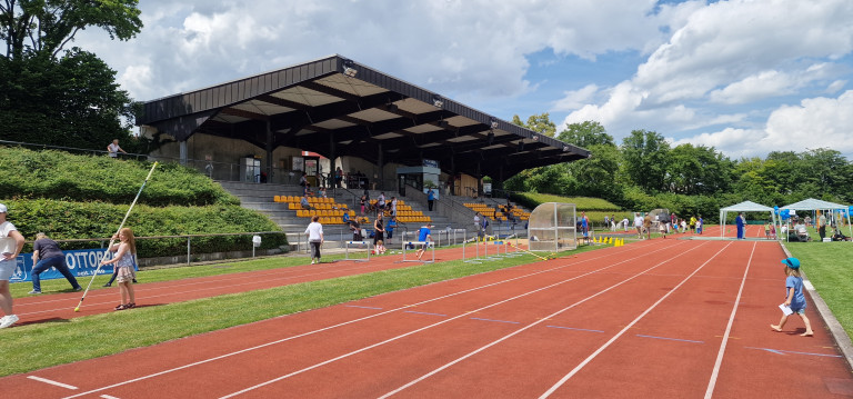 Ottobrunner Stadion